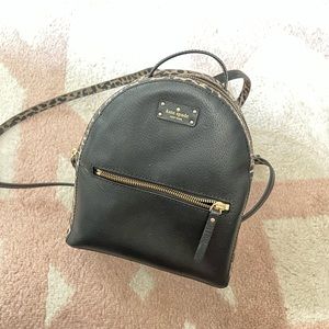 Kate Spade Backpack